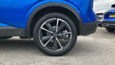 Nissan Qashqai 1.3 DiG-T MH Tekna 5dr Petrol Hatchback